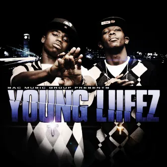 The Street Album 2 by Young Liifez