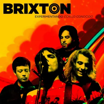 Experimentando con lo conocido (En Vivo) by Brixton