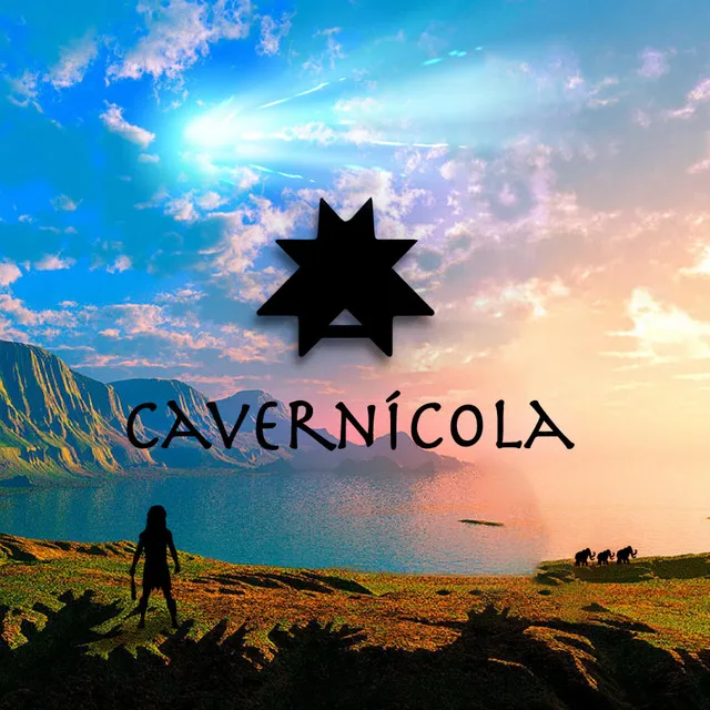 Cavernicola - Extended Mix