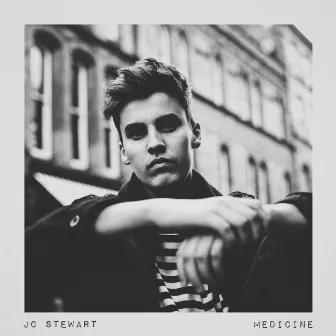 Medicine by JC Stewart