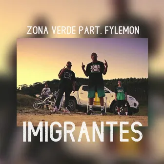 Imigrantes by Zona Verde