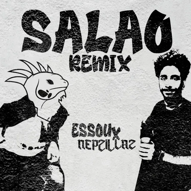 Salao (Remix)