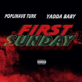 First Sunday by Yadda Baby