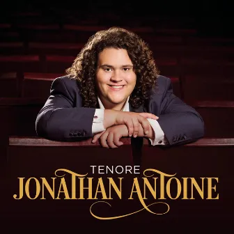 Tenore by Jonathan Antoine