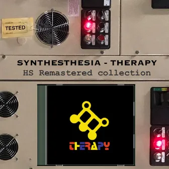 Therapy (HS Remastered) by Synthesthesia