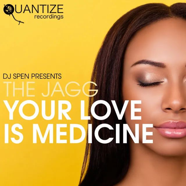 Your Love Is Medicine - Soulfuledge & DJ Spen Remix