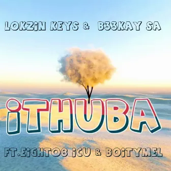 Ithuba by Lokzin Keys