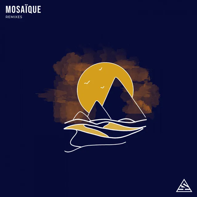 Mosaïque - Project North Remix