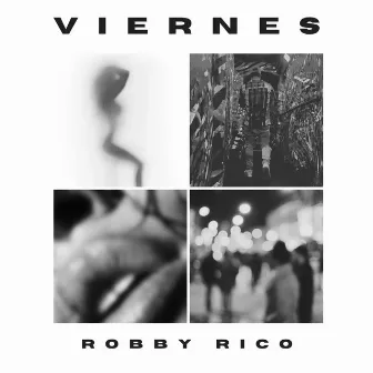 Viernes by Robby Rico