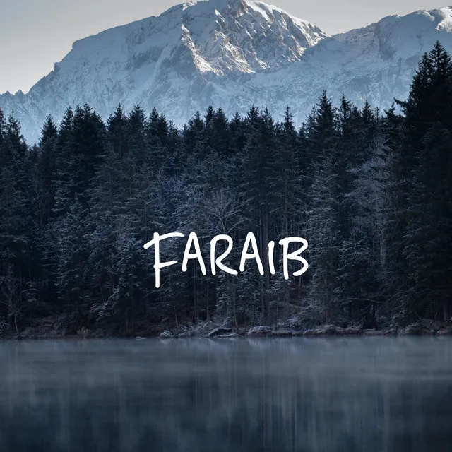 FARAIB (Freestyle)