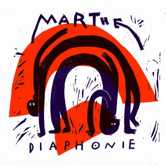 Diaphonie by Marthe