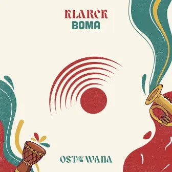 Boma by Klarck