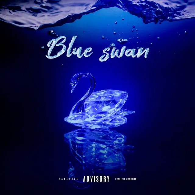 Blue Swan