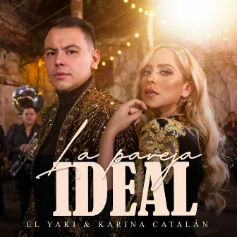 La Pareja Ideal (En Vivo) by Karina Catalán