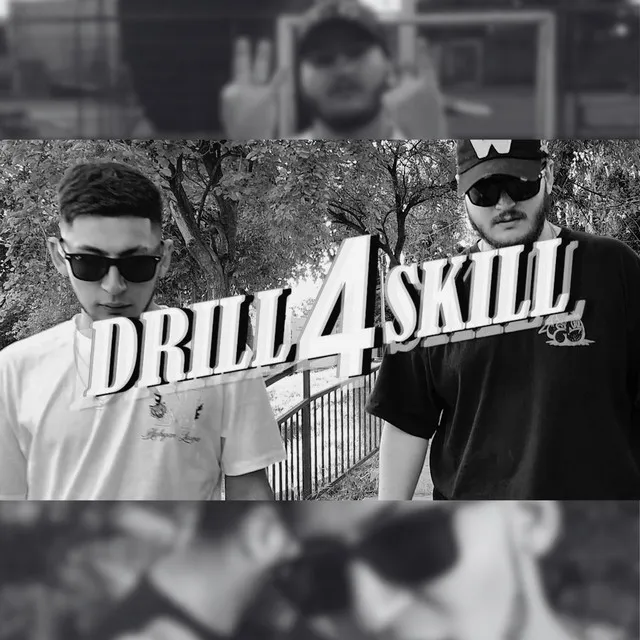 Drill 4 Skill