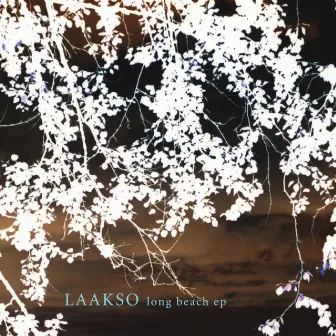 Long Beach – EP by Laakso