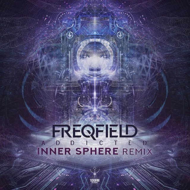 Addicted - Inner Sphere Remix