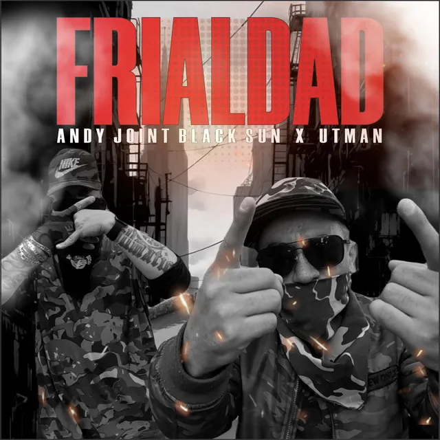 Frialdad - Remix