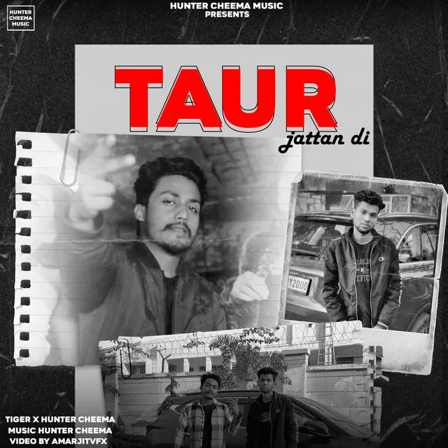 Taur Jattan Di