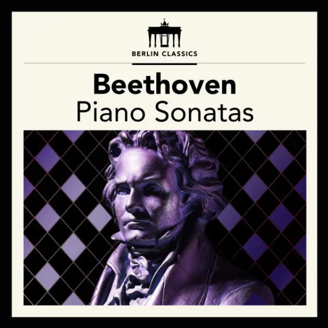 Piano Sonata No. 14, Op. 27 No. 2 "Moonlight Sonata": I. Adagio sostenuto