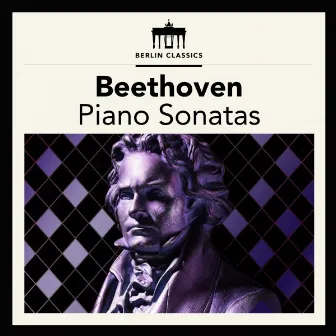 Beethoven: Piano Sonatas by Peter Rösel