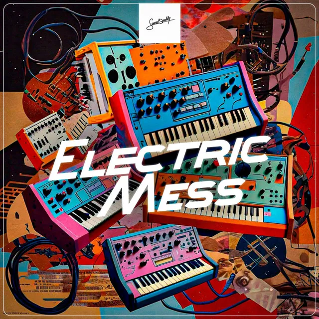 Electric Mess