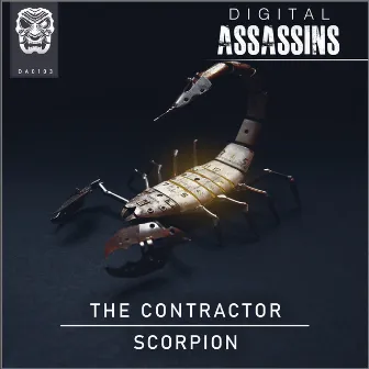 Scorpion by The Contractor