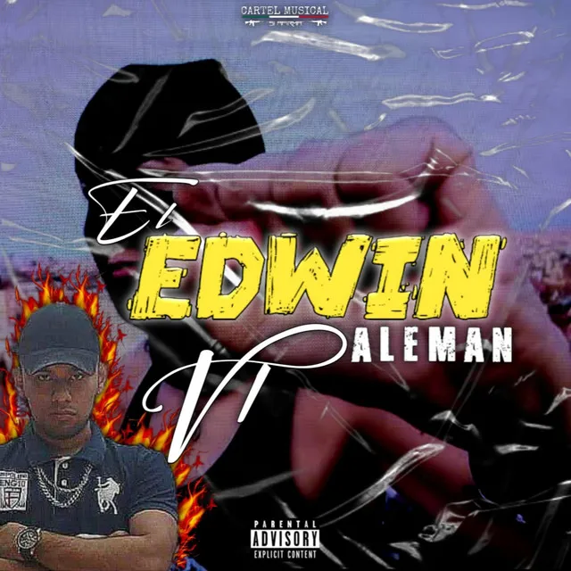 Edwin Aleman V1