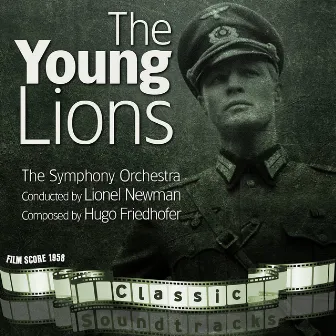 The Young Lions (Film Score 1958) by The Symphony Orchestra