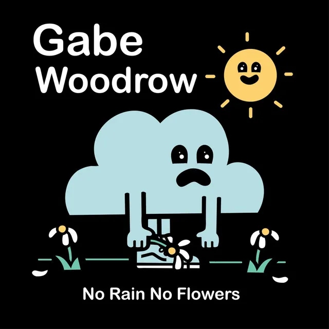 No Rain No Flowers