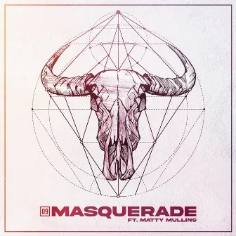 Masquerade by 09