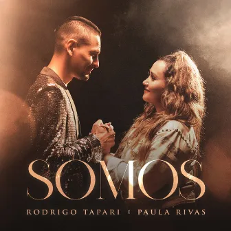 Somos by Rodrigo Tapari