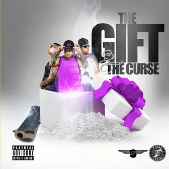 The Gift & The Curse by Chino G