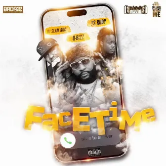 FaceTime by DJ SLAM ROC