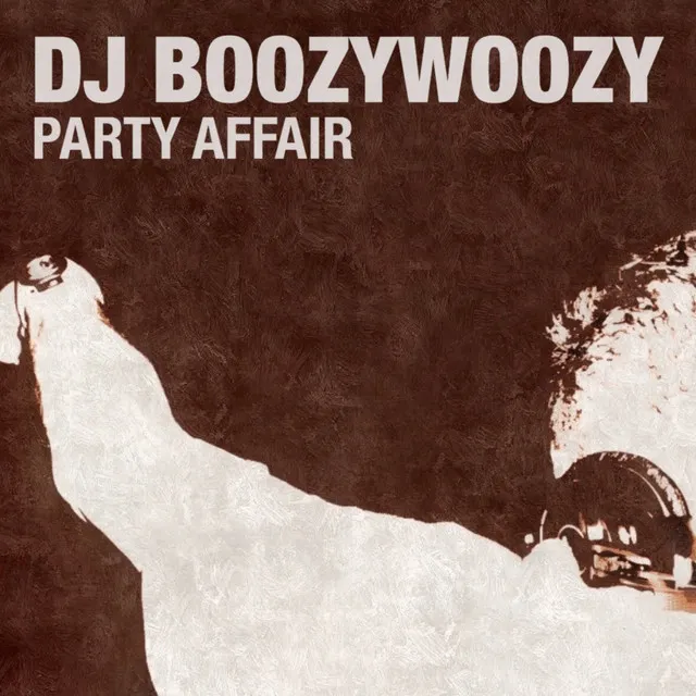 Party Affair - Da Techno Bohemian Mix