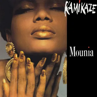 Kamikaze - Single by Mounia