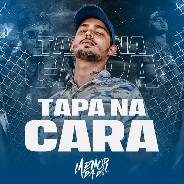 Tapa na Cara