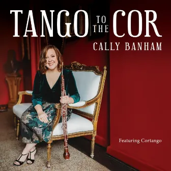 Tango to the Cor by Cally Banham