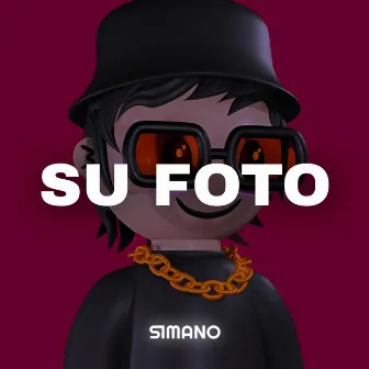 Su Foto (Beat de Reggaeton) by Simano Beats