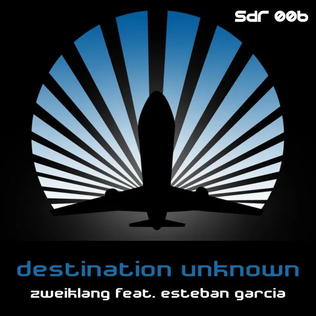 Destination Unknown - Systemfunk Remix