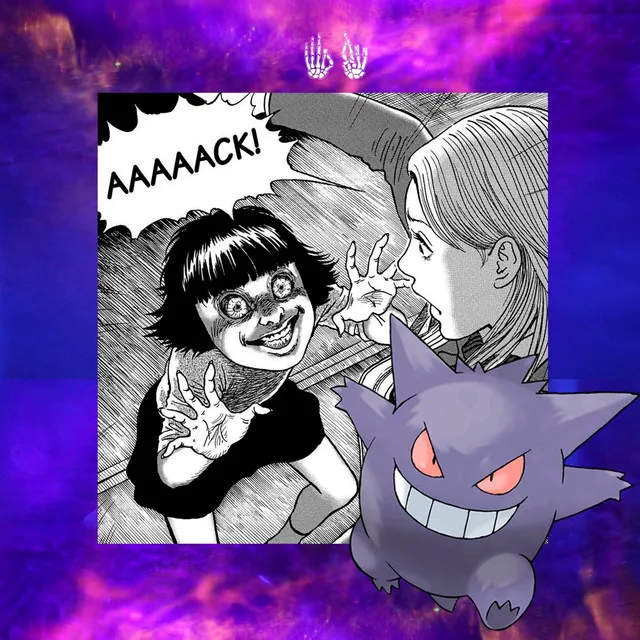 Gengar