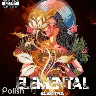 ELEMENTAL by Electra rap