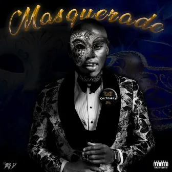 Masquerade by 