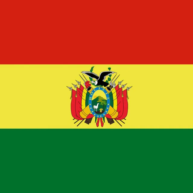 Bolivia