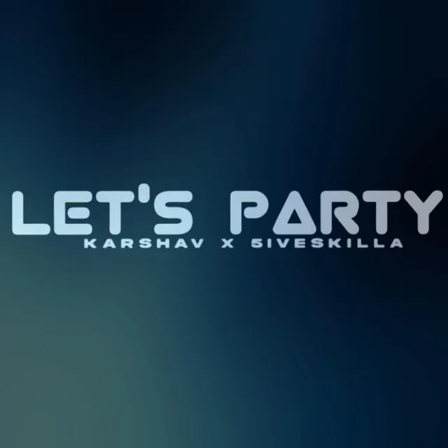 Let's Party