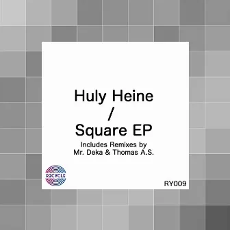 Square by Huly Heine