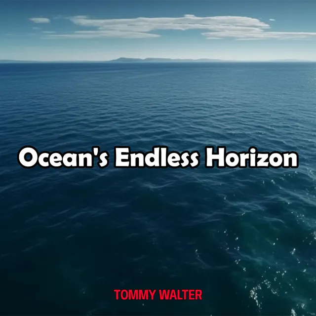 Ocean's Endless Horizon