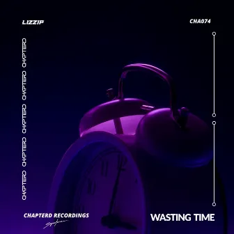 Wasting Time by LIZZIP