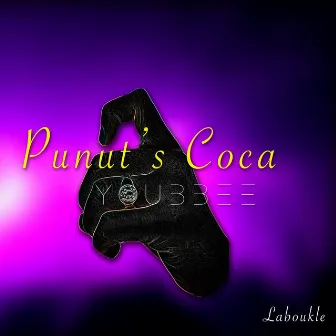 Punut's Coca by Youbbee