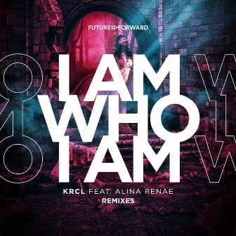 I Am Who I Am (Remixed) by Karakter